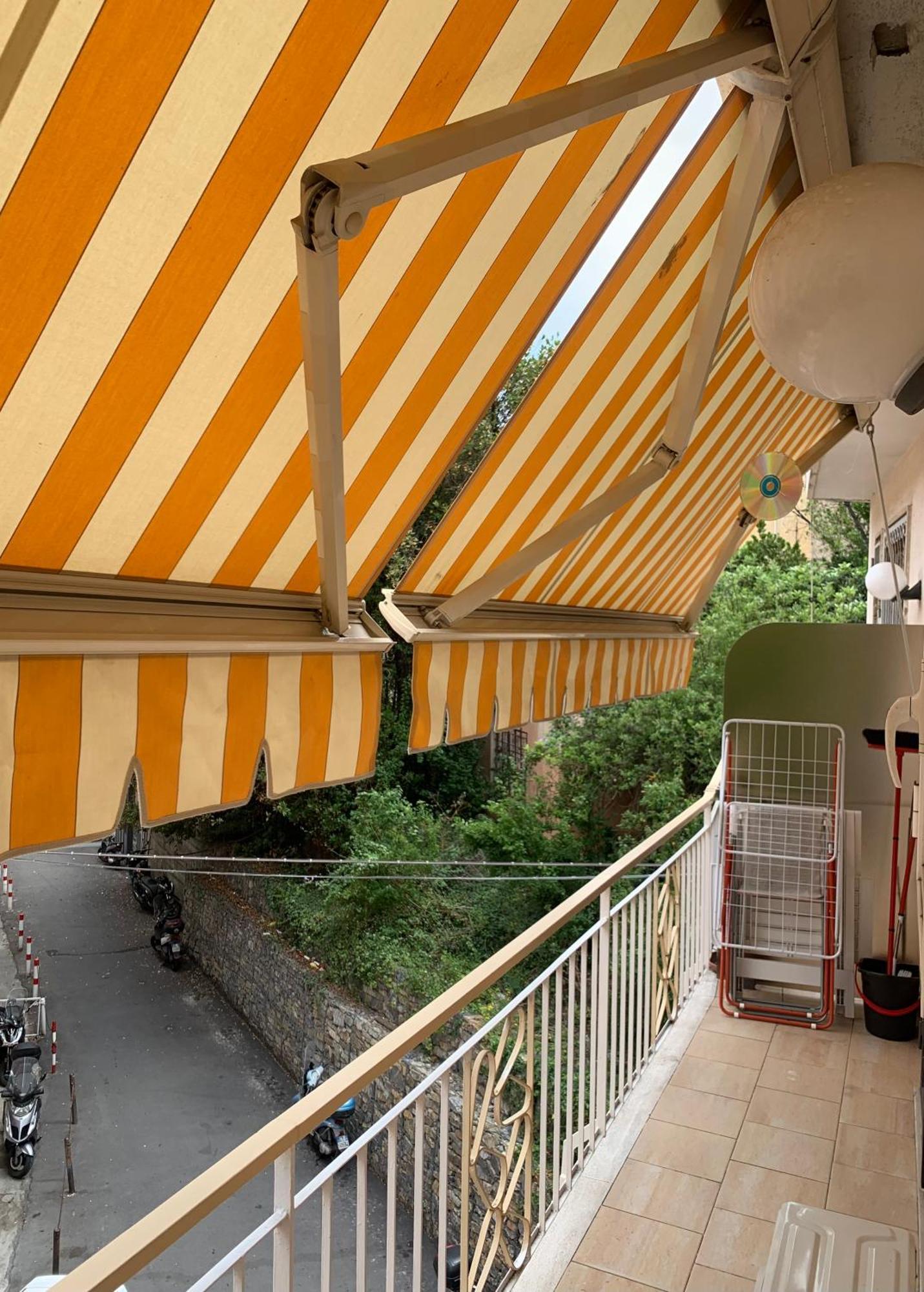 Casa Girasole Sanremo Centro Leilighet Eksteriør bilde